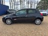 USED 2011 11 RENAULT CLIO 1.2 TCe Dynamique TomTom Hatchback 3dr Petrol Manual Euro 5 (100 ps) IDEAL FIRST CAR