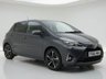 USED 2015 65 TOYOTA YARIS 1.33 Dual VVT-i Sport Hatchback 5dr Petrol Manual Euro 5 Euro 5 (99 ps) F/S/H - 2 Keys - LEZ - BTooth