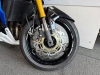 USED 2015 15 SUZUKI GSR750 750 Naked Petrol Manual (106 ps) 