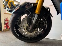 USED 2015 15 SUZUKI GSR750 750 Naked Petrol Manual (106 ps) 