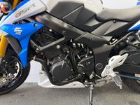 USED 2015 15 SUZUKI GSR750 750 Naked Petrol Manual (106 ps) 