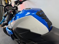 USED 2015 15 SUZUKI GSR750 750 Naked Petrol Manual (106 ps) 