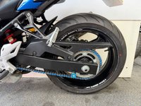 USED 2015 15 SUZUKI GSR750 750 Naked Petrol Manual (106 ps) 
