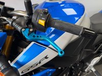 USED 2015 15 SUZUKI GSR750 750 Naked Petrol Manual (106 ps) 