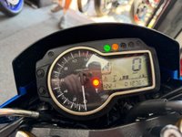 USED 2015 15 SUZUKI GSR750 750 Naked Petrol Manual (106 ps) 