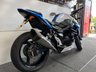 USED 2015 15 SUZUKI GSR750 750 Naked Petrol Manual (106 ps) 