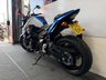 USED 2015 15 SUZUKI GSR750 750 Naked Petrol Manual (106 ps) 
