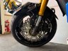 USED 2015 15 SUZUKI GSR750 750 Naked Petrol Manual (106 ps) 