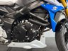USED 2015 15 SUZUKI GSR750 750 Naked Petrol Manual (106 ps) 