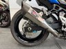USED 2015 15 SUZUKI GSR750 750 Naked Petrol Manual (106 ps) 