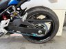 USED 2015 15 SUZUKI GSR750 750 Naked Petrol Manual (106 ps) 
