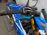 USED 2015 15 SUZUKI GSR750 750 Naked Petrol Manual (106 ps) 