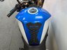 USED 2015 15 SUZUKI GSR750 750 Naked Petrol Manual (106 ps) 