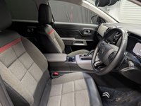 USED 2021 70 CITROEN C5 AIRCROSS 1.6 13.2kWh Flair SUV 5dr Petrol Plug-in Hybrid e-EAT8 Euro 6 (s/s) (225 ps) .6 13.2kWh Flair SUV 5dr Petrol Plug-in Hybrid e-EAT8