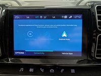 USED 2021 70 CITROEN C5 AIRCROSS 1.6 13.2kWh Flair SUV 5dr Petrol Plug-in Hybrid e-EAT8 Euro 6 (s/s) (225 ps) .6 13.2kWh Flair SUV 5dr Petrol Plug-in Hybrid e-EAT8