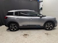 USED 2021 70 CITROEN C5 AIRCROSS 1.6 13.2kWh Flair SUV 5dr Petrol Plug-in Hybrid e-EAT8 Euro 6 (s/s) (225 ps) .6 13.2kWh Flair SUV 5dr Petrol Plug-in Hybrid e-EAT8