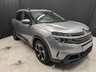 USED 2021 70 CITROEN C5 AIRCROSS 1.6 13.2kWh Flair SUV 5dr Petrol Plug-in Hybrid e-EAT8 Euro 6 (s/s) (225 ps) .6 13.2kWh Flair SUV 5dr Petrol Plug-in Hybrid e-EAT8