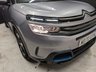 USED 2021 70 CITROEN C5 AIRCROSS 1.6 13.2kWh Flair SUV 5dr Petrol Plug-in Hybrid e-EAT8 Euro 6 (s/s) (225 ps) .6 13.2kWh Flair SUV 5dr Petrol Plug-in Hybrid e-EAT8