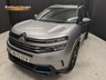 USED 2021 70 CITROEN C5 AIRCROSS 1.6 13.2kWh Flair SUV 5dr Petrol Plug-in Hybrid e-EAT8 Euro 6 (s/s) (225 ps) .6 13.2kWh Flair SUV 5dr Petrol Plug-in Hybrid e-EAT8