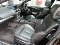 USED 2007 57 BMW 6 SERIES 3l 2dr Auto 282 BHP 