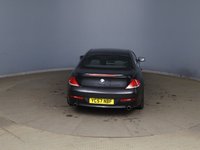 USED 2007 57 BMW 6 SERIES 3l 2dr Auto 282 BHP 