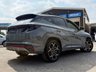 USED 2023 23 HYUNDAI TUCSON 1.6 T-GDi 13.8kWh N Line S SUV 5dr Petrol Plug-in Hybrid Auto 4WD Euro 6 (s/s) (265 ps) 