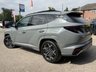 USED 2023 23 HYUNDAI TUCSON 1.6 T-GDi 13.8kWh N Line S SUV 5dr Petrol Plug-in Hybrid Auto 4WD Euro 6 (s/s) (265 ps) 