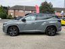 USED 2023 23 HYUNDAI TUCSON 1.6 T-GDi 13.8kWh N Line S SUV 5dr Petrol Plug-in Hybrid Auto 4WD Euro 6 (s/s) (265 ps) 