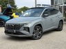 USED 2023 23 HYUNDAI TUCSON 1.6 T-GDi 13.8kWh N Line S SUV 5dr Petrol Plug-in Hybrid Auto 4WD Euro 6 (s/s) (265 ps) 