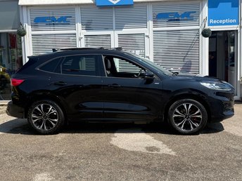 View our FORD KUGA