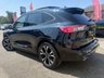 USED 2023 23 FORD KUGA 2.5 EcoBoost Duratec 14.4kWh ST-Line X SUV 5dr Petrol Plug-in Hybrid CVT Euro 6 (s/s) (225 ps) 