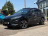 USED 2023 23 FORD KUGA 2.5 EcoBoost Duratec 14.4kWh ST-Line X SUV 5dr Petrol Plug-in Hybrid CVT Euro 6 (s/s) (225 ps) 