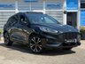 USED 2023 23 FORD KUGA 2.5 EcoBoost Duratec 14.4kWh ST-Line X SUV 5dr Petrol Plug-in Hybrid CVT Euro 6 (s/s) (225 ps) 
