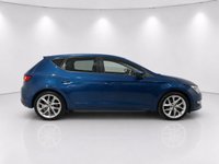 USED 2016 66 SEAT LEON 1.8 TSI FR Hatchback 5dr Petrol Manual Euro 6 (s/s) (180 ps) 