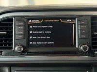 USED 2016 66 SEAT LEON 1.8 TSI FR Hatchback 5dr Petrol Manual Euro 6 (s/s) (180 ps) 