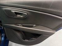 USED 2016 66 SEAT LEON 1.8 TSI FR Hatchback 5dr Petrol Manual Euro 6 (s/s) (180 ps) 