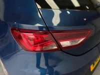 USED 2016 66 SEAT LEON 1.8 TSI FR Hatchback 5dr Petrol Manual Euro 6 (s/s) (180 ps) 