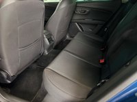 USED 2016 66 SEAT LEON 1.8 TSI FR Hatchback 5dr Petrol Manual Euro 6 (s/s) (180 ps) 