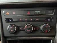 USED 2016 66 SEAT LEON 1.8 TSI FR Hatchback 5dr Petrol Manual Euro 6 (s/s) (180 ps) 