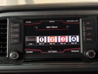USED 2016 66 SEAT LEON 1.8 TSI FR Hatchback 5dr Petrol Manual Euro 6 (s/s) (180 ps) 