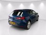 USED 2016 66 SEAT LEON 1.8 TSI FR Hatchback 5dr Petrol Manual Euro 6 (s/s) (180 ps) 
