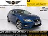 USED 2016 66 SEAT LEON 1.8 TSI FR Hatchback 5dr Petrol Manual Euro 6 (s/s) (180 ps) 