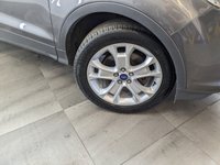 USED 2015 64 FORD KUGA 2.0 TDCi Titanium SUV 5dr Diesel Manual 2WD Euro 6 (s/s) (150 ps) Viewing is by appointment.