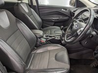 USED 2015 64 FORD KUGA 2.0 TDCi Titanium SUV 5dr Diesel Manual 2WD Euro 6 (s/s) (150 ps) Viewing is by appointment.