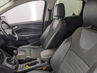 USED 2015 64 FORD KUGA 2.0 TDCi Titanium SUV 5dr Diesel Manual 2WD Euro 6 (s/s) (150 ps) Viewing is by appointment.