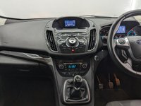 USED 2015 64 FORD KUGA 2.0 TDCi Titanium SUV 5dr Diesel Manual 2WD Euro 6 (s/s) (150 ps) Viewing is by appointment.