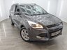 USED 2015 64 FORD KUGA 2.0 TDCi Titanium SUV 5dr Diesel Manual 2WD Euro 6 (s/s) (150 ps) Viewing is by appointment.