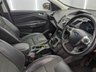 USED 2015 64 FORD KUGA 2.0 TDCi Titanium SUV 5dr Diesel Manual 2WD Euro 6 (s/s) (150 ps) Viewing is by appointment.