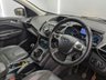 USED 2015 64 FORD KUGA 2.0 TDCi Titanium SUV 5dr Diesel Manual 2WD Euro 6 (s/s) (150 ps) Viewing is by appointment.