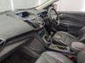 USED 2015 64 FORD KUGA 2.0 TDCi Titanium SUV 5dr Diesel Manual 2WD Euro 6 (s/s) (150 ps) Viewing is by appointment.